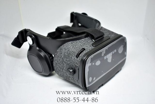 Kính thực tế ảo VR Z5 - Shop Kính Thực Tế Ảo - VRTECH.VN